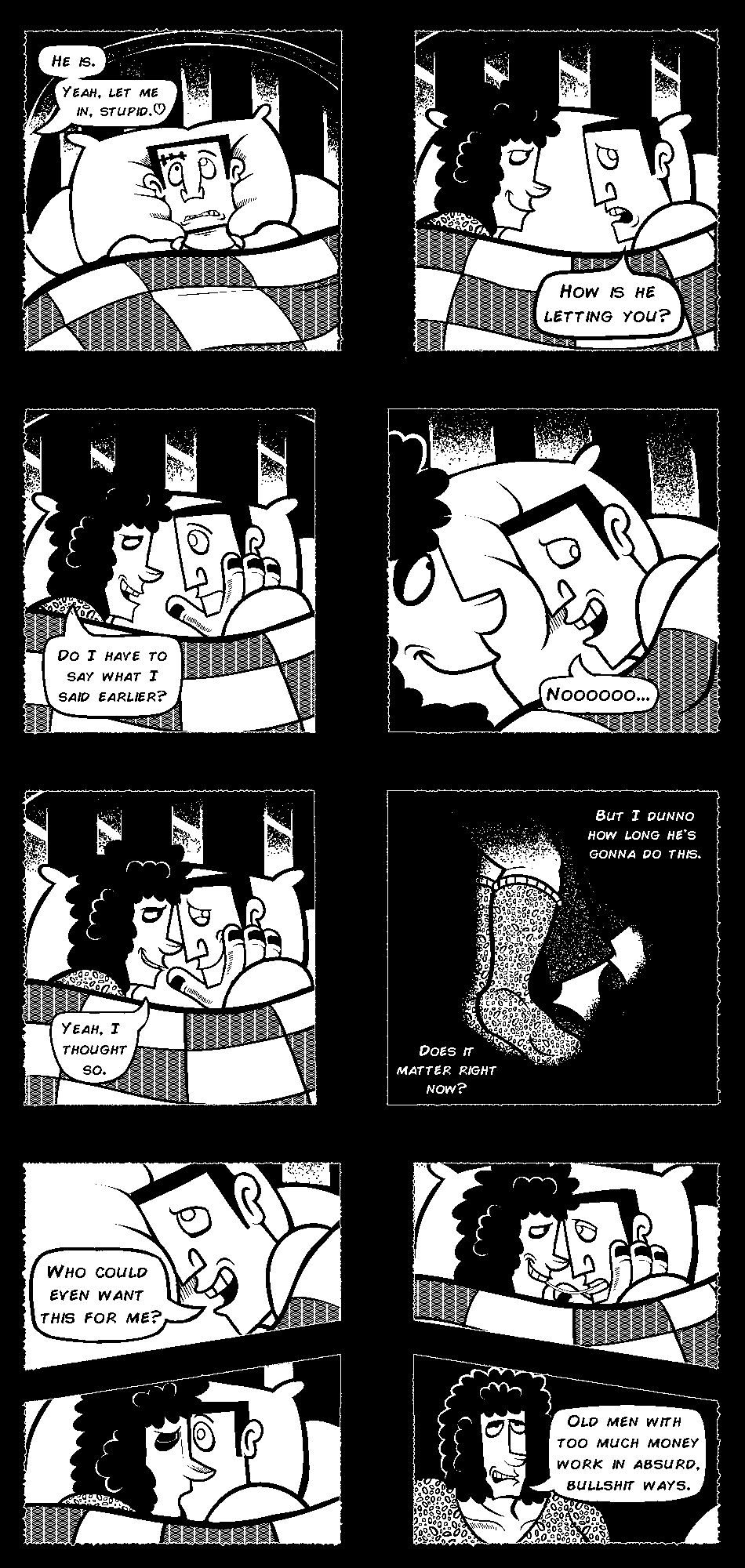 NATURAL ORDER PART 07